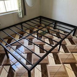 Bed Frame For Queen Bed 
