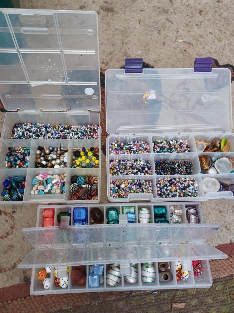 Beads