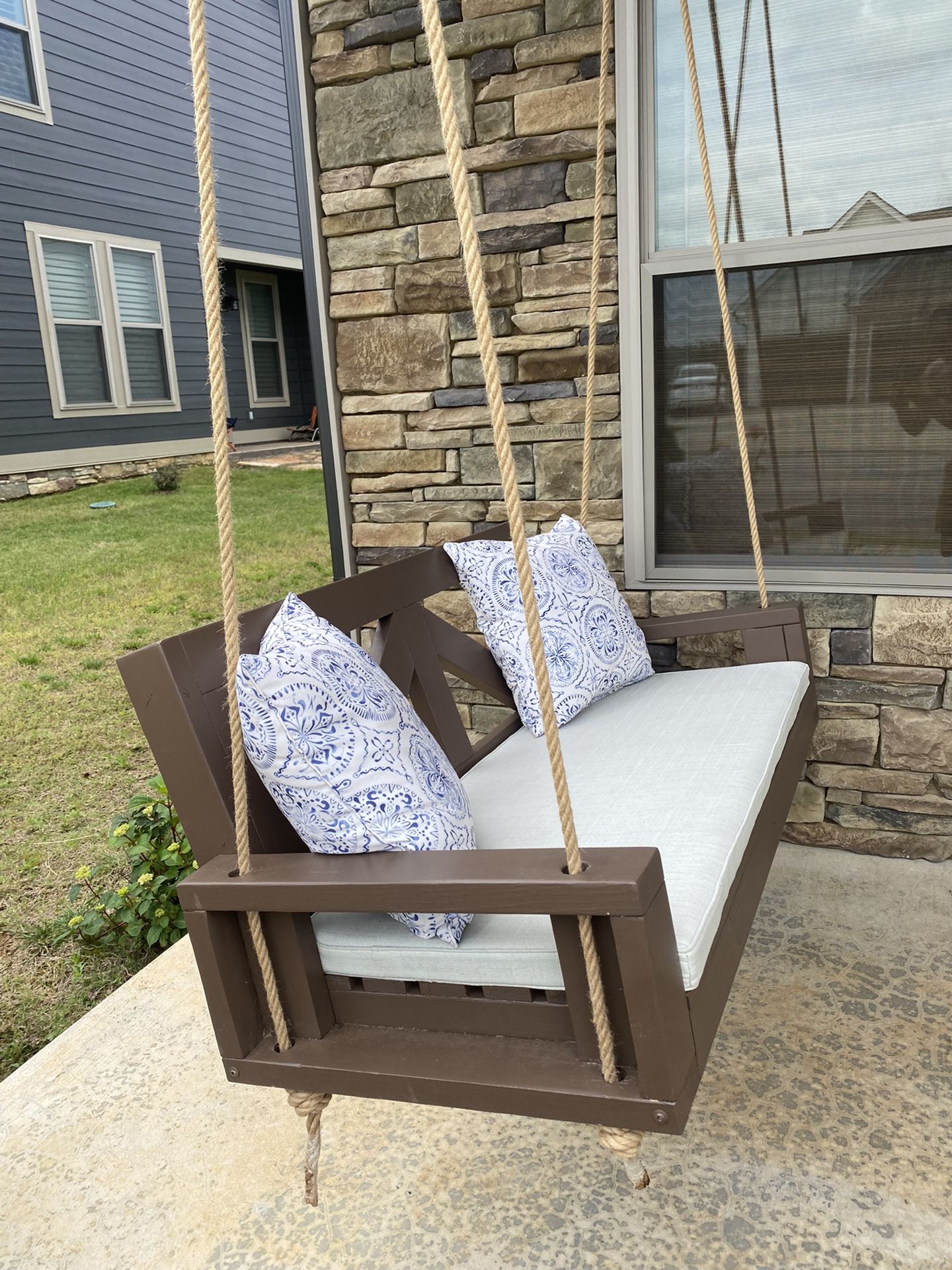 Porch Swing
