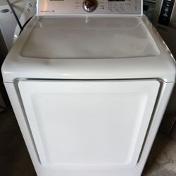 Samsung -- Dryer -- Clean Working!!!!