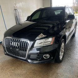 2014 Audi Q5