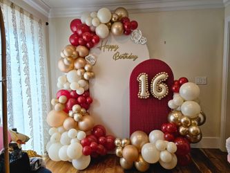 Event and party decor!