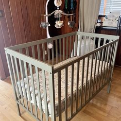 Baby Items