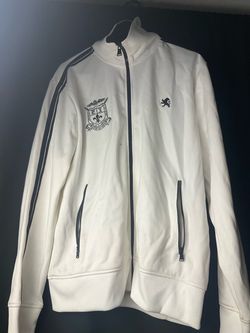 Express jacket large