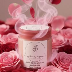 Tallow Beef Cebo Purificado Crema Reaparadora Artesanal