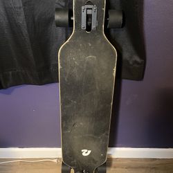 Beginners Long Board