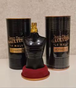 Jean Paul Gaultier