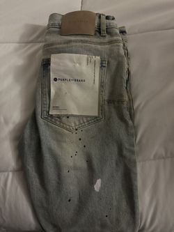 PURPLE Jeans