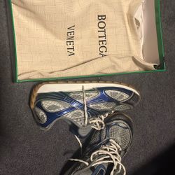 Blue Bottega Orbits Size 44