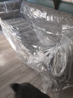 New Couch