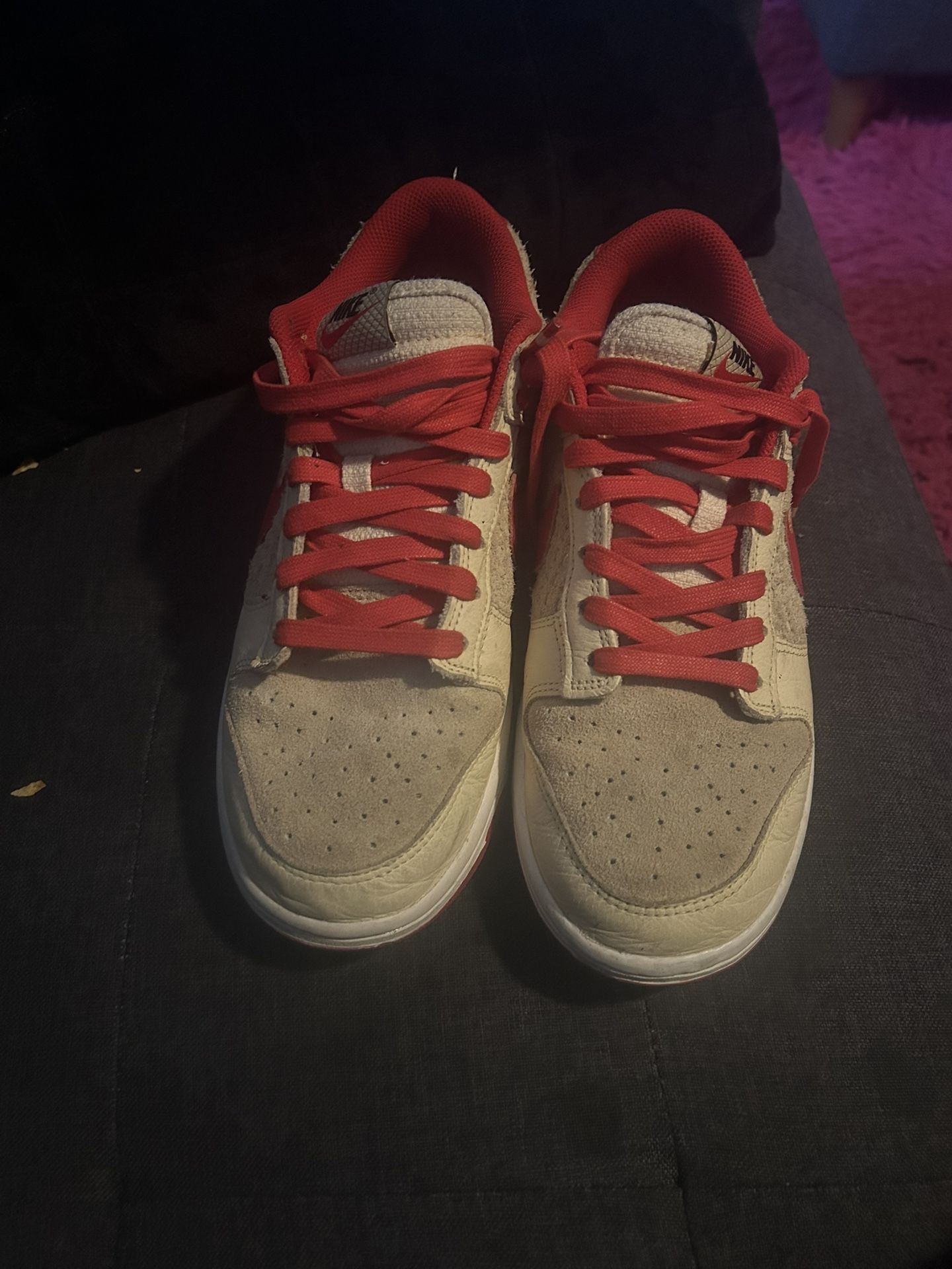 Nike Dunks