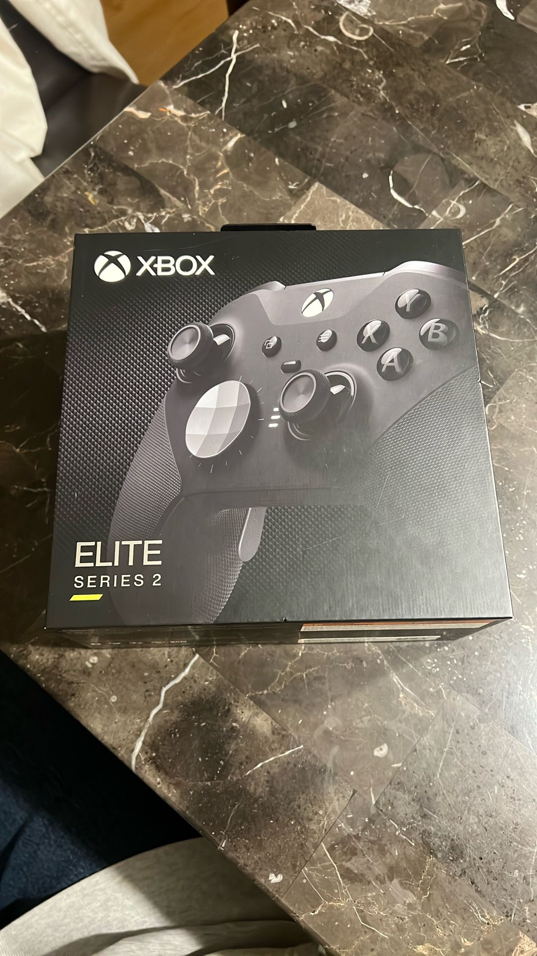 Xbox Elite Series 2 Controller