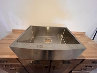 Kitchen Sink