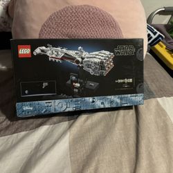 LEGO Star Wars 