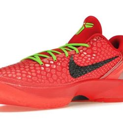 Nike Kobe Reverse Grinches Protro