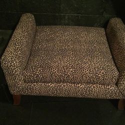 Love seat