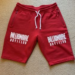 Billionaire Boys Club Shorts