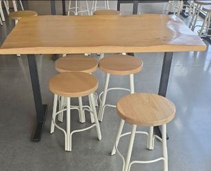 Dining Table Restaurant Quality