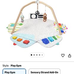 Lovevery Play Gym