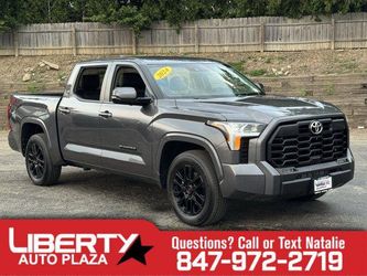 2024 Toyota Tundra
