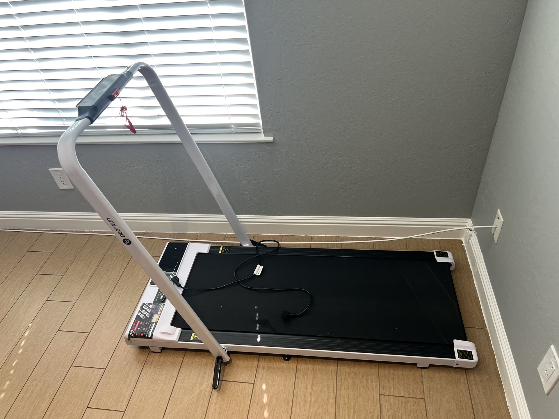 Deer Point Treadmills