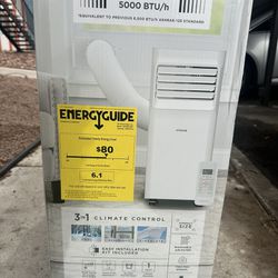 Vissani Portable Air Conditioner 