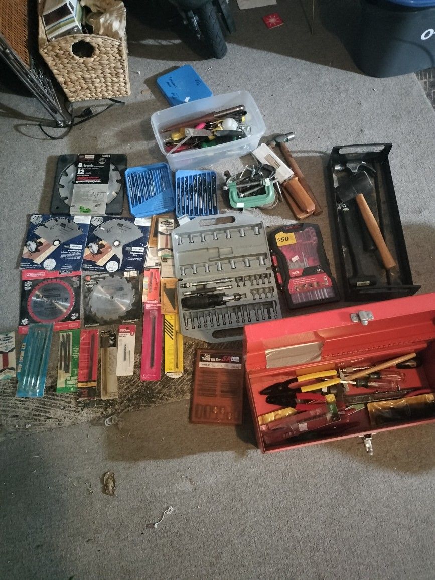 Tools
