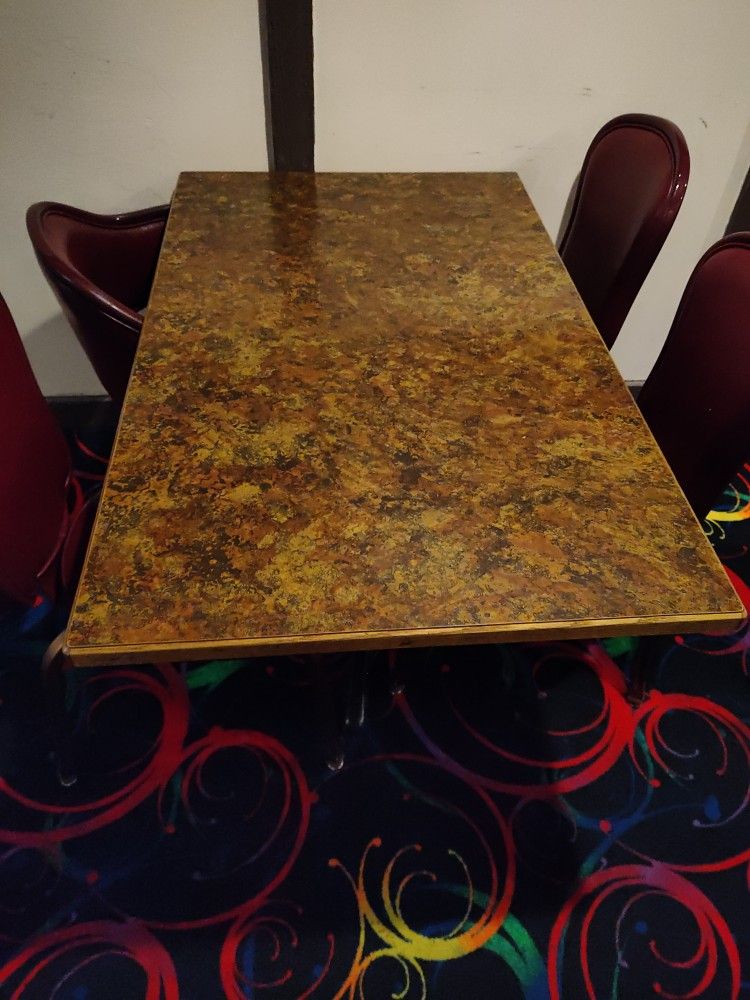 Table Tops 30x50 6 Of Them 75 Each