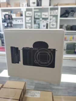 Sony ZV-E10 II KIT 16-50MM
