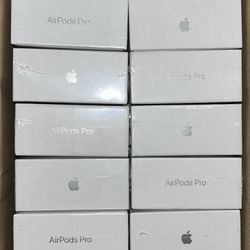 AirPod Pro 2nd Generation ‼️