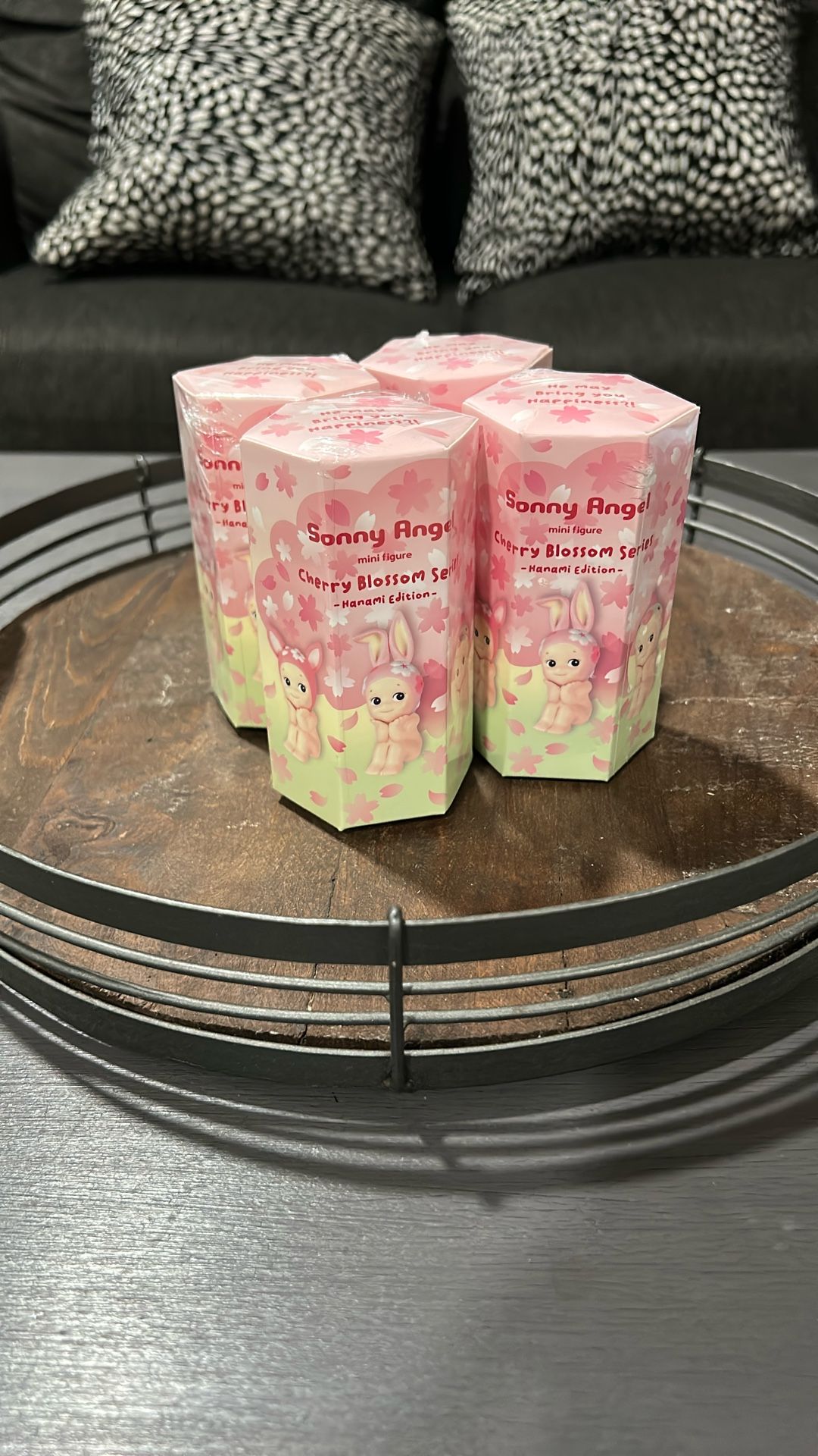 Limited Edition Sonny Angel