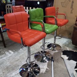 Bar Stools $99 Each 
