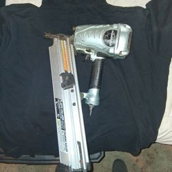 Metabo Framing Nailer