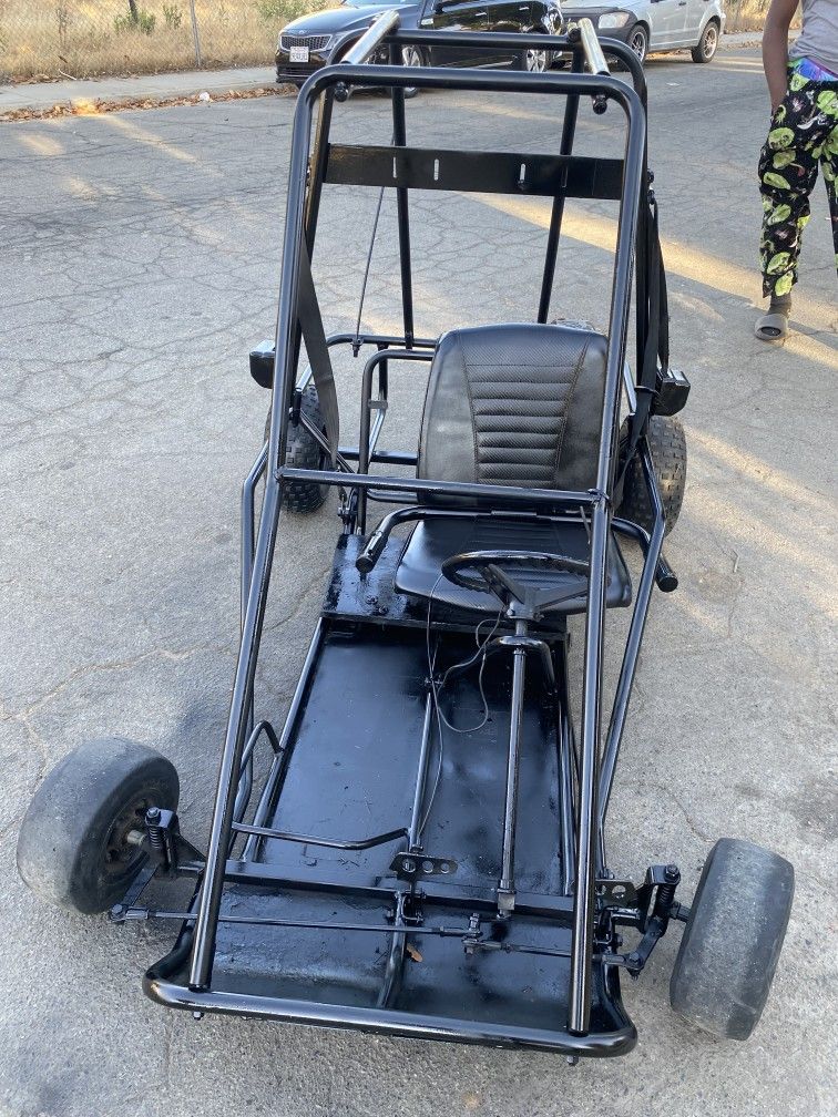 Manco Critter 2 for Sale in Fresno, CA - OfferUp