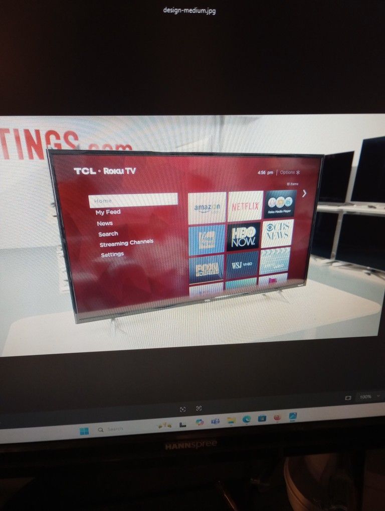 Tcl Smart Tv 4k Uhd Roku 50 Inch