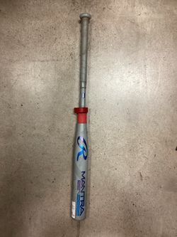 Rawlings Mantra Reverse RFP5MR11 Fastpitch Softball Bat 30 in 19 oz - 11