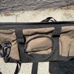 Free Tool Bag