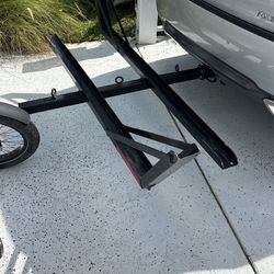 Rack Bike Electric Bike Bicycle 