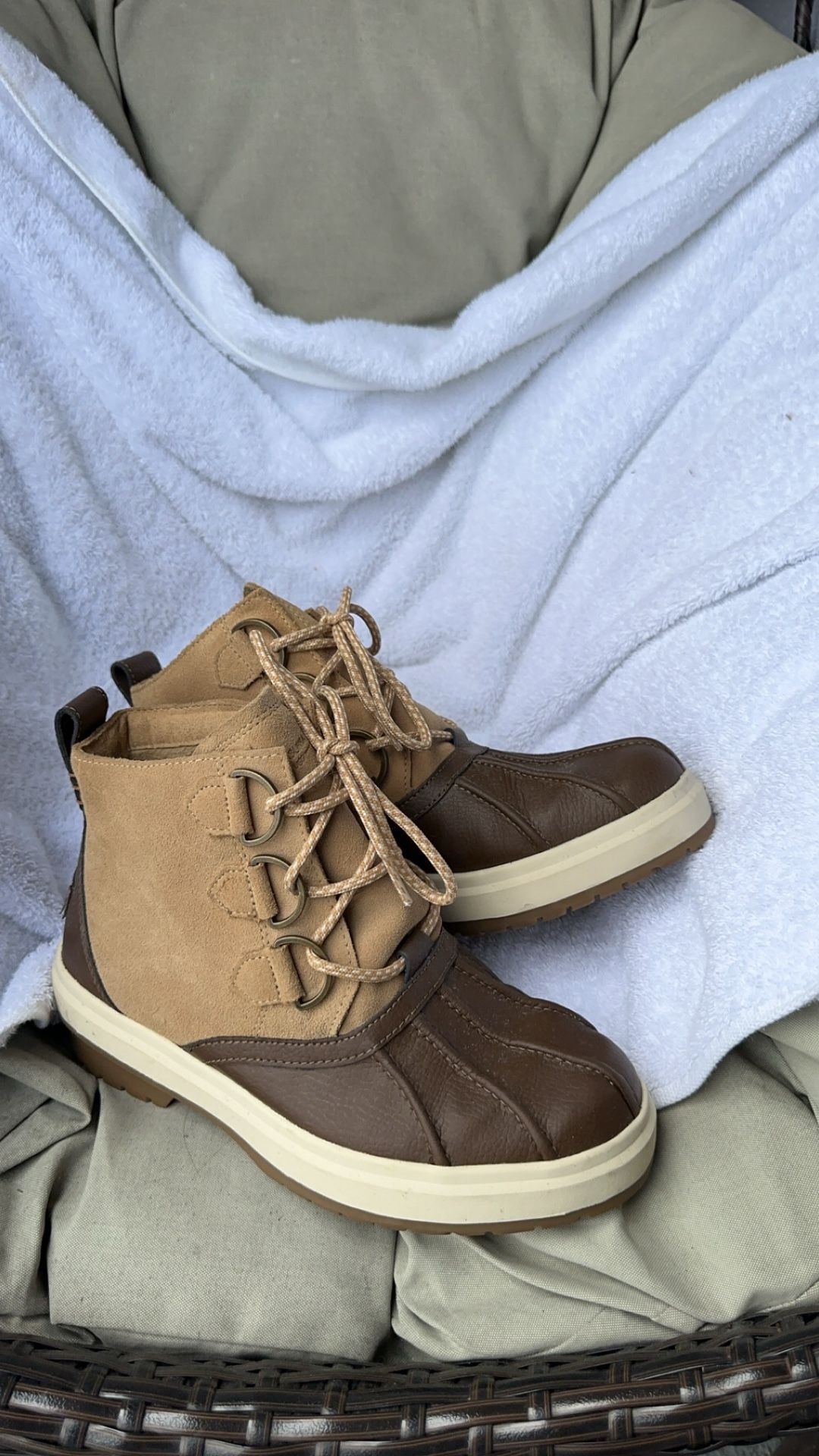 Women snow Boots Ugg