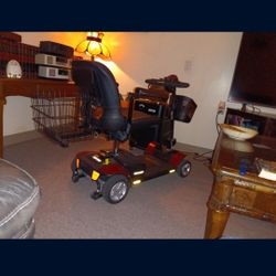 Scooter