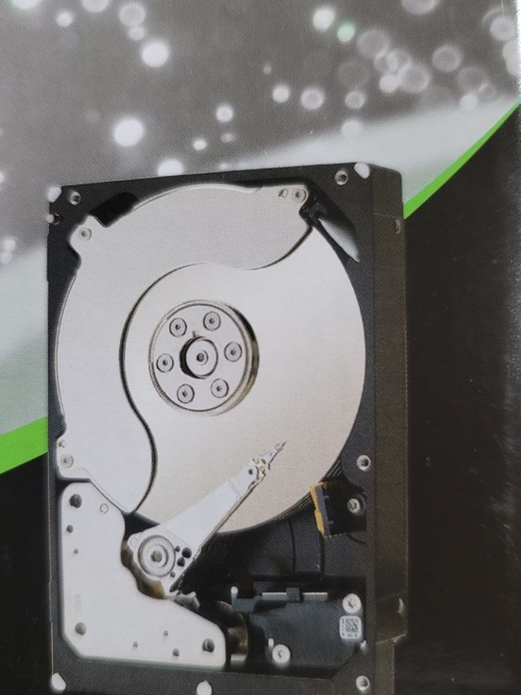 Internal Hard Drive