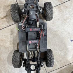 1/10 Redcat Gen 8
