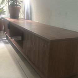 TV Console 