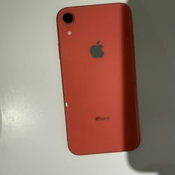 iPhone XR 64gb Unlocked