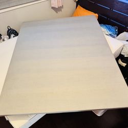 Queen Size Box  Spring - 2”
