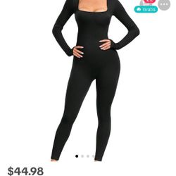Jumpsuit 