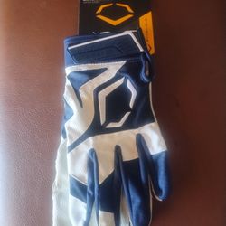 Batting Gloves 