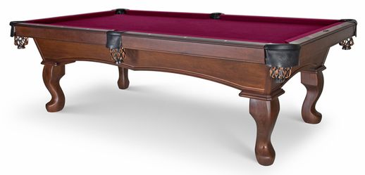 New Olhausen Americana Pool Table!! Brand New Pool Table!!