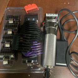 Maquina Para Pelo
