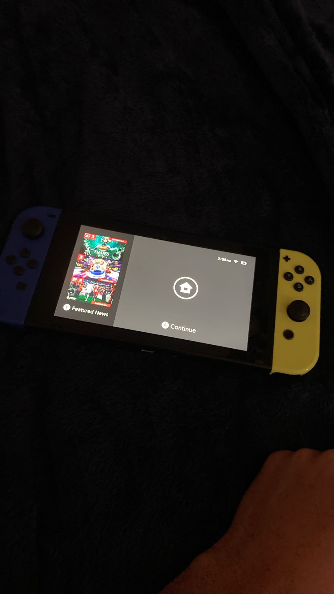 crossyroad nintendo 2020 limited edition